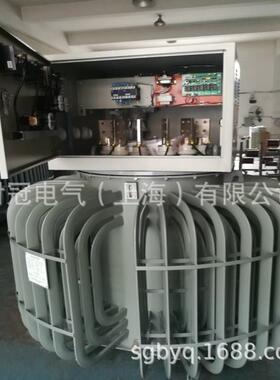 上海三相800KVA1000KW感应稳压器自动稳压器220V230V440V380V