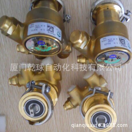 福力德叶片泵FLUID-o-tech水泵 PA401X  非质量问题不允许退货
