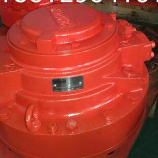 液压马达CA10050型号赫格隆紧凑型液压驱动马达