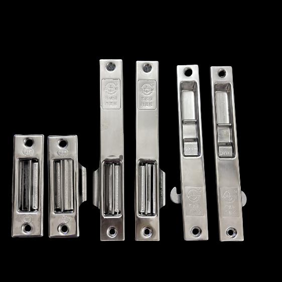 金锚牌窗锁不锈钢移窗锁铝合金窗老式锁扣塑钢窗锁扣窗户锁门窗栓