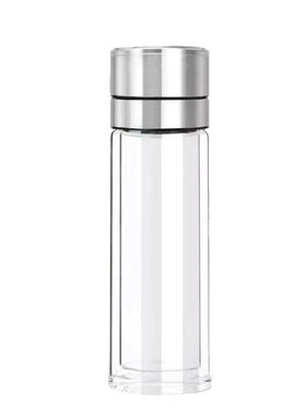 艾逸瑶选臻尚双层玻璃杯380MLCJ-21117