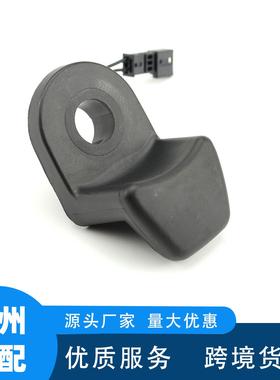 现货适用于BMWE61E91汽车后车窗玻璃开关按钮61319200673