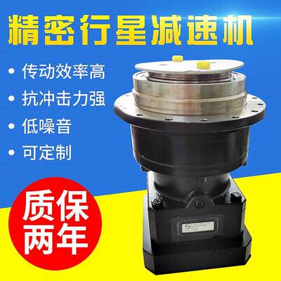 齿轮减速机STOBER斯德博减速机法兰式输出行星现货减速机变速机