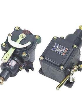 BAX矿用隔爆型打点器BAX1-5/127(A)煤矿隔爆型信号开关（打点器）