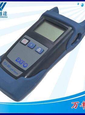 加拿大exfo光源fls-300多波长可选850/1300/1310/1550/1490/1625