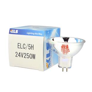 KLSELC/5HJCR24V250W/5H奥宝康代AOI光学检查卤素灯泡