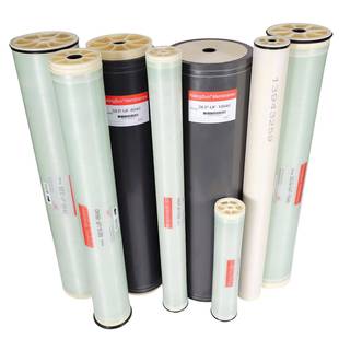 水处理电镀KOCH涂装 电泳漆超滤膜SEG 8040壳膜一体式 4040 AMT