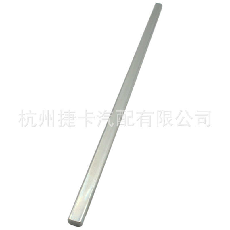 UC077 十字万向节联轴器 单双节连轴多轴器 万向传动接头 联轴杆
