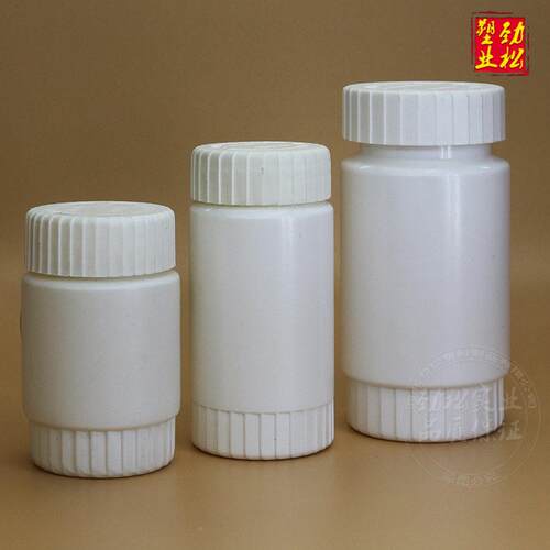 Ads6-100WWP-健175钙片维生素片剂0片品车轮保品塑料