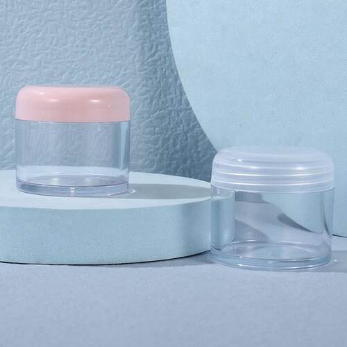 直销旅行分装护肤品便携MAGA-102PS家05ml膏霜面霜卸妆膏厂化妆品