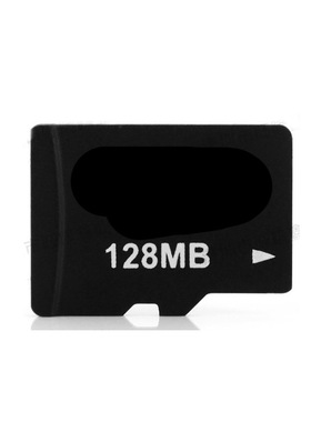 32MB特凡内存卡128MBTF256MB MICRO TF256MB 64MB适用于儿童相机