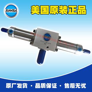 美国BIMBA迥转气缸 PT-017180-A1V，美国原厂出货，价格好