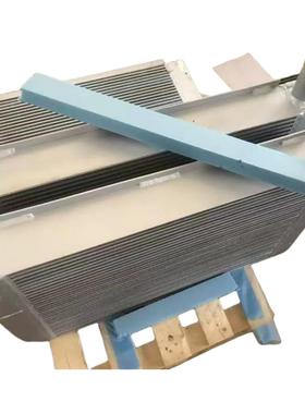 CompAir康普艾l冷却器100007671 替代螺杆式空压机配件大全现货