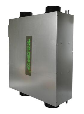 全热新风机商用新风换气机全热交换器家 全热新风机XHBQ-G系列