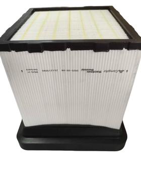 CompAir康普艾空滤芯ZS1215595螺杆式空压机配件大全现货