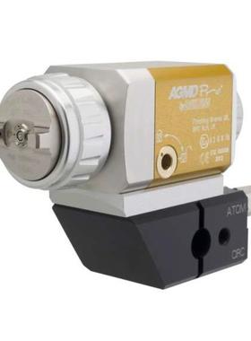 AGMDPRO-TE40-12(P) ABB3HNA机械手自动喷枪Devilbiss机器人喷枪