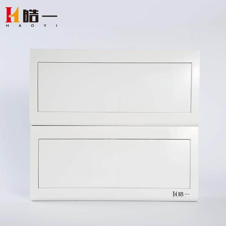 厂家双排17-20位配电箱 家用34-40回路位布线箱明暗装开关盒,电子/电工,配电控制柜/控制箱,淘宝优惠券,粉丝福利购,淘宝优惠卷