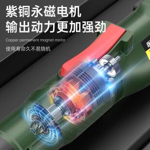 12v直式充电锂电电批电钻电起子直柄无线手枪钻手电钻电动螺丝刀