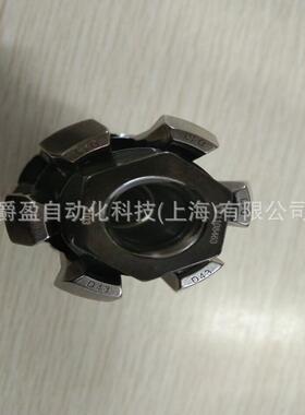 德国Rohm拉刀爪1108463全新原装正品夹钳主轴拉爪夹紧卡盘