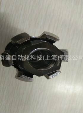 德国Rohm拉刀爪1108463全新原装正品夹钳主轴拉爪夹紧卡盘