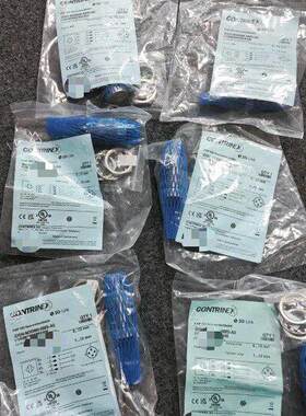 Contrinex双料检测传感器IDSN-M30MM-NMS-A0BM-Contrinex-0046
