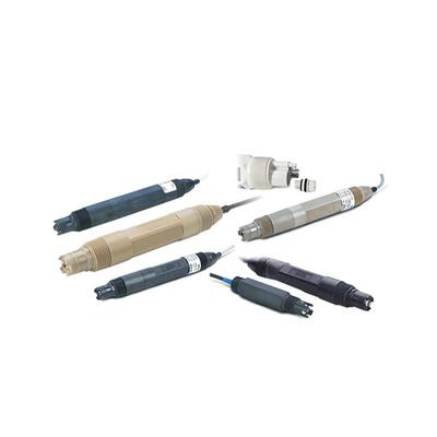 HACH/哈希hqd专业多参数分析仪电极-电导率溶解氧LDO溶氧系列