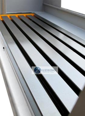 钻铣床ZX6350T自动钻铣床齿轮钻铣床ZX6350T无段钻铣床6350钻铣床