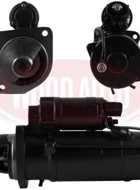 道依茨914起动机马达01183243起动机AZF4173起动机11131667起动机