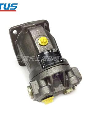 A2FM250斜轴定量柱塞马达Carraro(O&K)回转马达327753液压马达