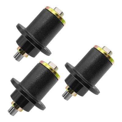 割草机配件刀架 Spindle Assembly-Bad Boy 037-6015-50 开增票