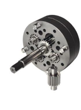 供应意大利Farcon挤出齿轮泵60 cc/rev