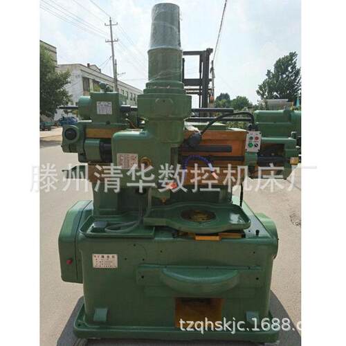 厂家直供Y54A插齿机齿轮加工Y58内外齿插销机床半自动齿条可加高