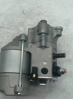 028000-7300起动机3150581起动机适用HARLEY DAVIDSON起动机马达