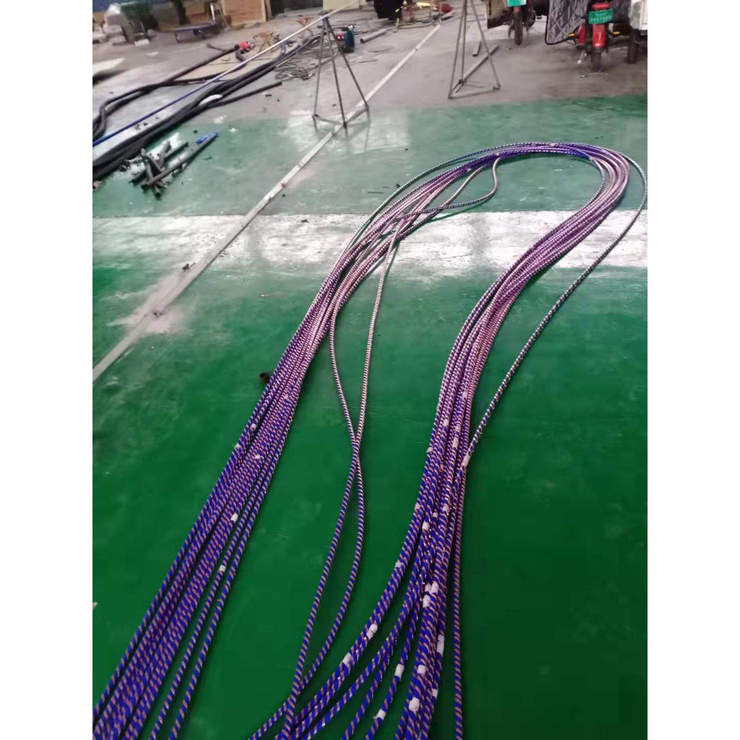 双组份聚氨酯聚脲喷涂机加热管道提料泵P2喷枪外加热管道,五金/工具,电动喷涂机,淘宝优惠券,粉丝福利购,淘宝优惠卷