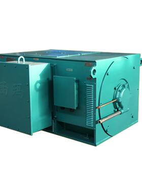 10kV高压三相异步电机Y5605-10 710KW