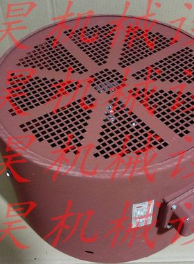 G-200A 120W 380V 1800m3/h 1400r/min 65Pa G系列变频调速通风机