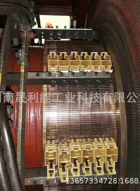 水泥厂高压电机电刷 滑环碳刷 J206 J204 J164 25*32*60 碳刷架