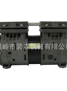 广东真空包装无油低噪音二级真空泵OLF400Z-2 110V/60HZ