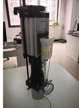 增 壓式 B PFQ 快速 型 打 刀 缸