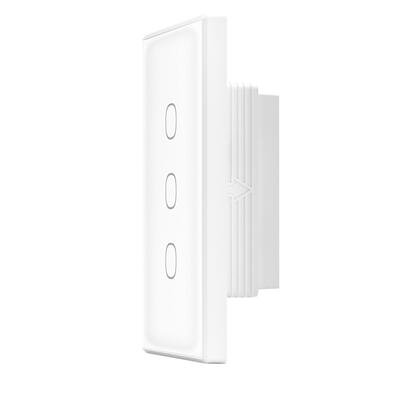 SONOFF T6 US Matter Wifi美规智能开关墙壁触摸开关支持HomeKit