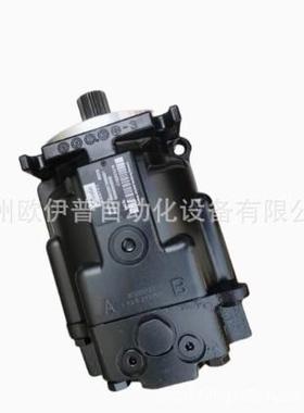 DANFOSS丹弗斯齿轮泵90R100KP1AB60S3S1E03GBA353524液压柱塞油泵