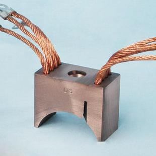 高铜碳刷，H1614电镀电刷，电镀设备碳刷，过流均匀，低电阻