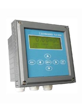 YLG-2058型中文在线余氯分析仪 余氯在线监测仪 YLG-2058X