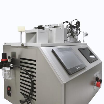 PDO/PCL切齿机，切线机，线雕切齿，倒刺，鱼骨压印机器plla