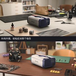 便携手持超声波切割刀工业塑料水口电动雕刻刀工具去毛刺