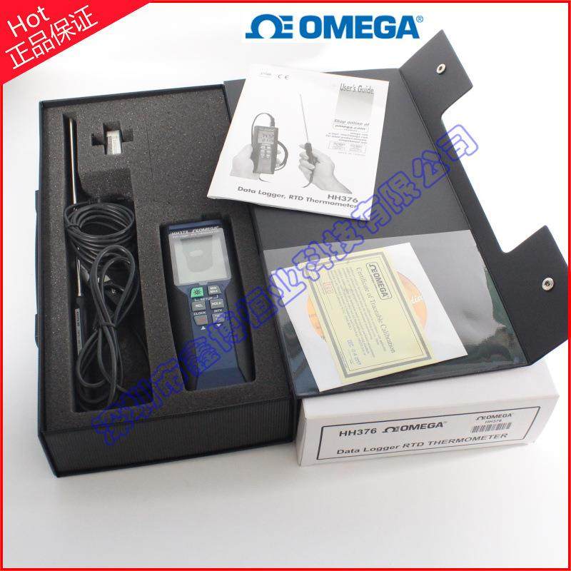 HH376RTD手持式数据记录器温度计记录仪HH376-RP铂电阻探头,五金/工具,温湿度计,淘宝优惠券,粉丝福利购,淘宝优惠卷