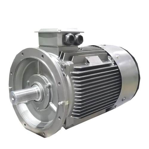鸿泰低压大外圆电机tYE3-400-6t315KWt380V/660Vt动力强劲且稳定