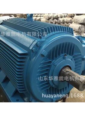 新四达YZPE400-10-160KW电机全新YZPE400-10-160电机技术