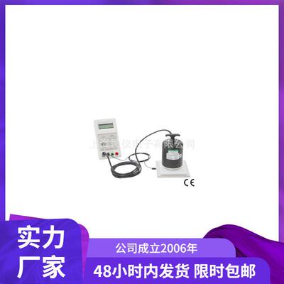 上海供应美国trek152-1数显高阻计 兆欧表 重锤式静电电阻测试仪