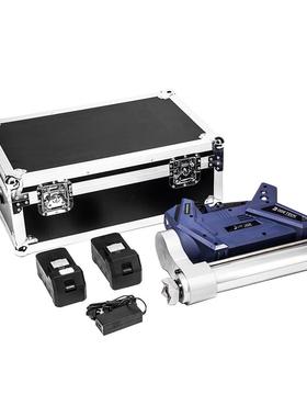 贝尔顿正品电动液压撑顶器R412-E便携式电动撑顶杆破拆支撑器工具